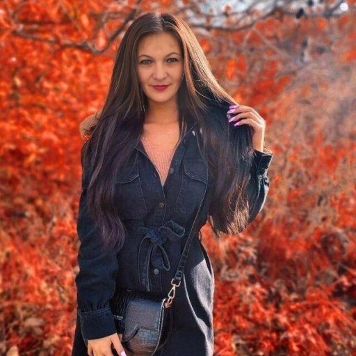 Лёля53, Смоленск