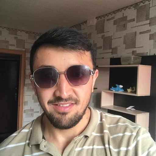 Руслан31, Ковдор