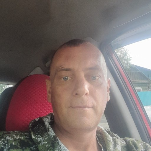 Степан, 41 год, Благовещенск