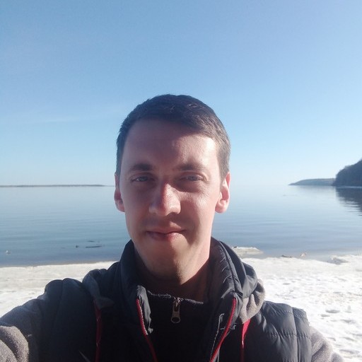 Dmitry33, Чебоксары