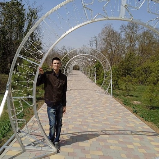 Никита, 24 года, Красноперекопск