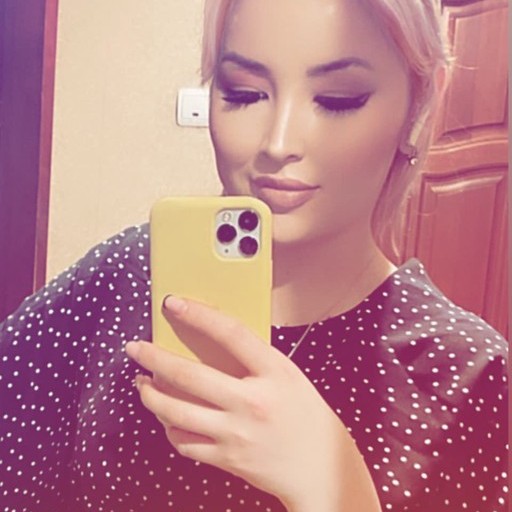 Alina, 26 лет, Москва