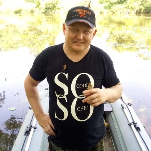 Илья, 43 года, Смоленск