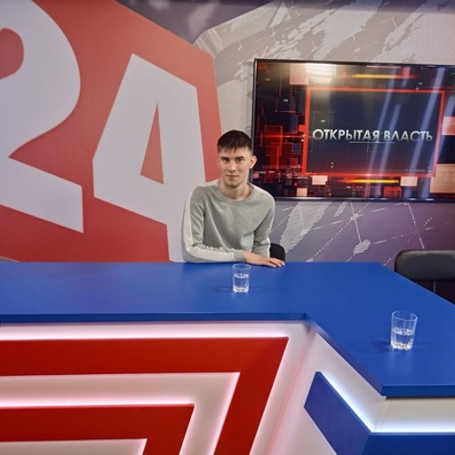 Никита, 24 года, Красноперекопск