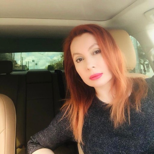 Lady, 47 лет, Москва