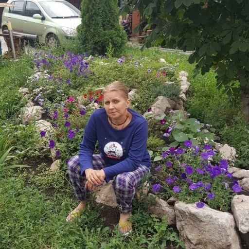 Светлана, 54 года, Самара