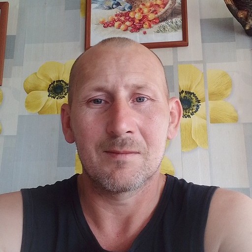 Андрей, 49 лет, Камышлов