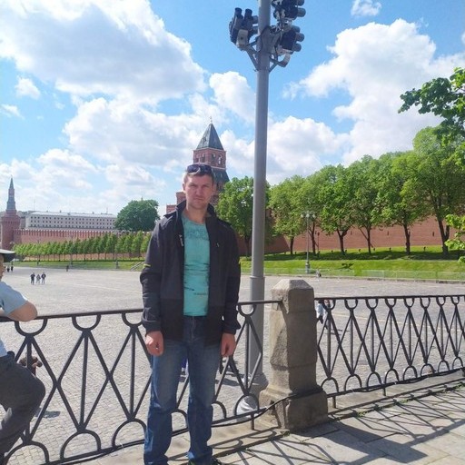 Павел, 39 лет, Балашиха