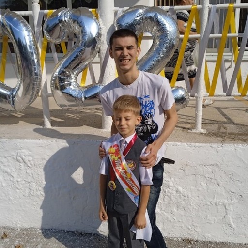 Никита, 24 года, Красноперекопск