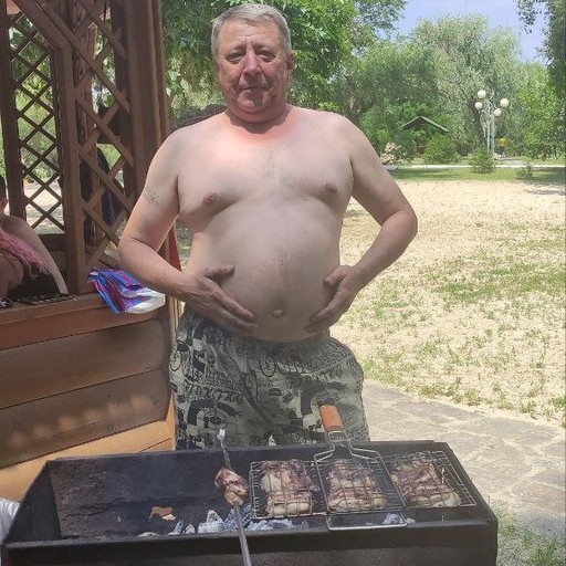 Виталий, 50 лет, Тамань