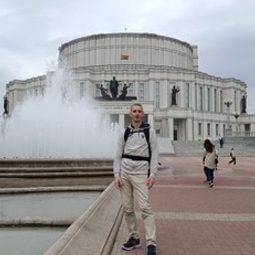 Sergey, 40 лет, Москва