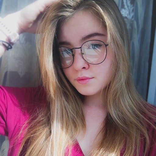 Галина21, Кострома