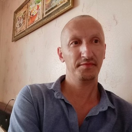 Серж, 45 лет, Киров