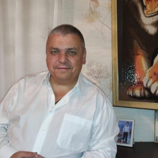 Олег, 56 лет, Колпино