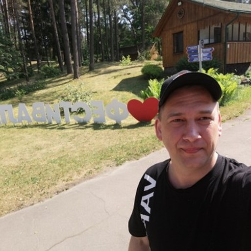 Илья43, Барановичи