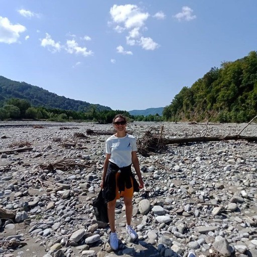 Юля40, Пенза