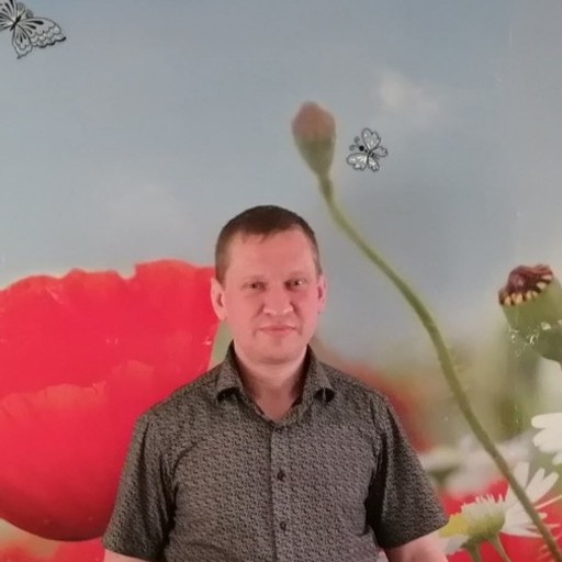 Максим, 44 года, Ревда