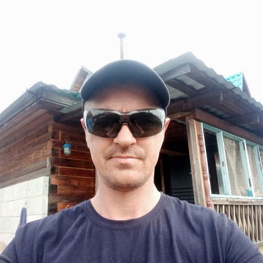 Александр, 43 года