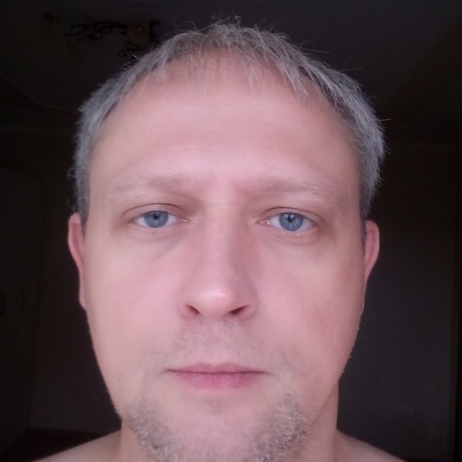 Александр, 40 лет