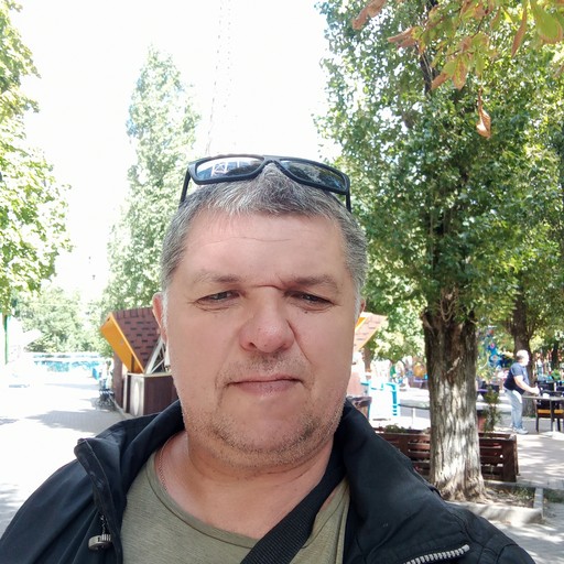 Влад, 52 года, Рубежное