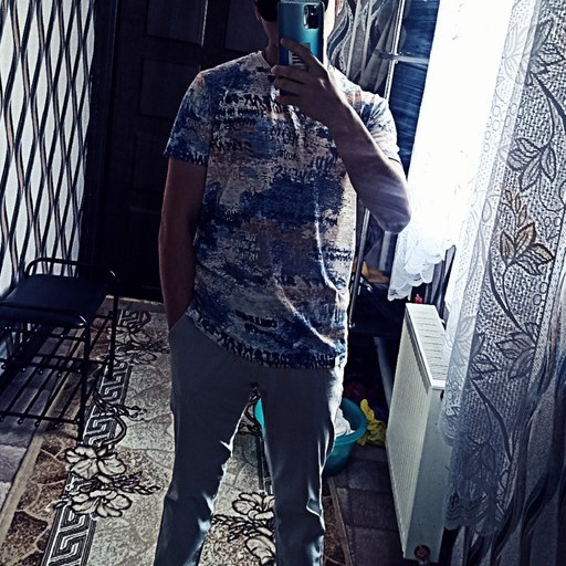 Григорий20, Новокузнецк