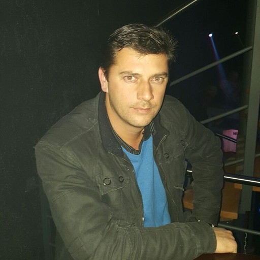 Vitali, 45 лет, Шостка