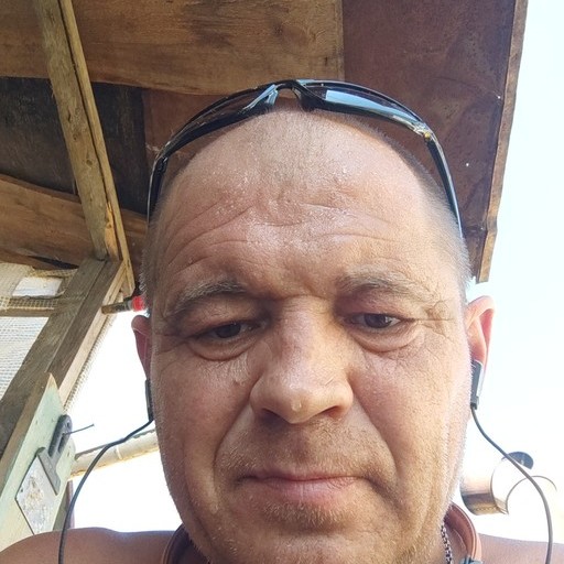 Амир, 48 лет