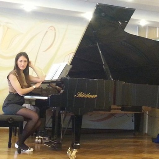 Елена39, Калининград