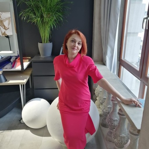 Татьяна58, Рязань