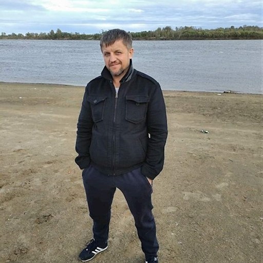 Игнат, 46 лет, Норильск