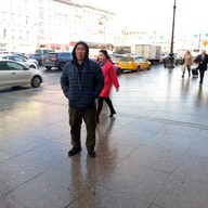 Rinch, 39 лет, Тамань