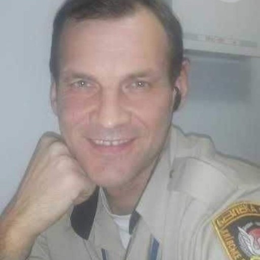 Виталий51, Гайсин