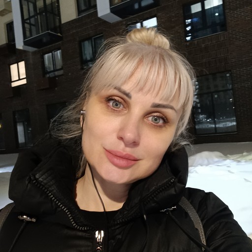 Татьяна44, Люберцы