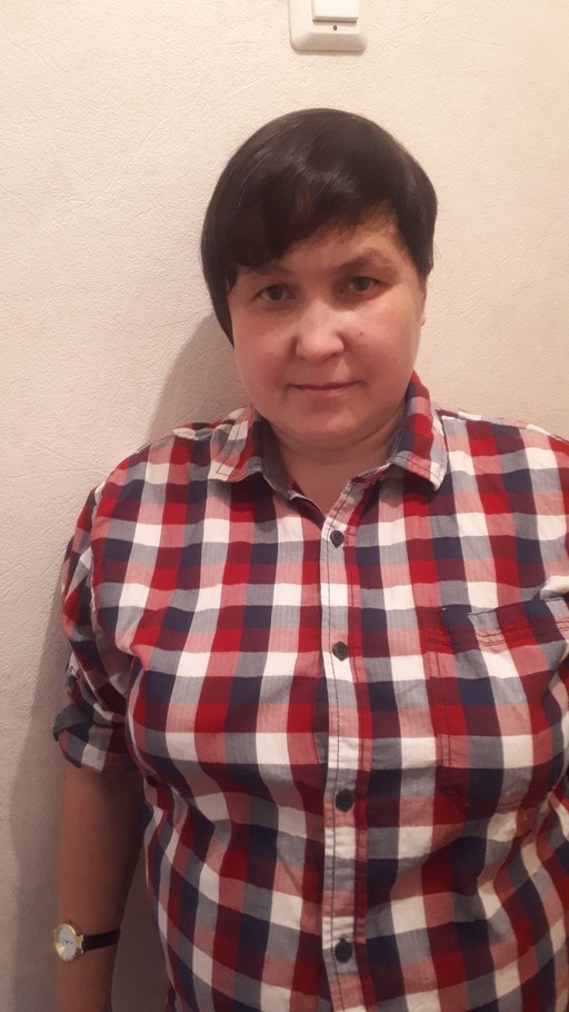 Елена, 44