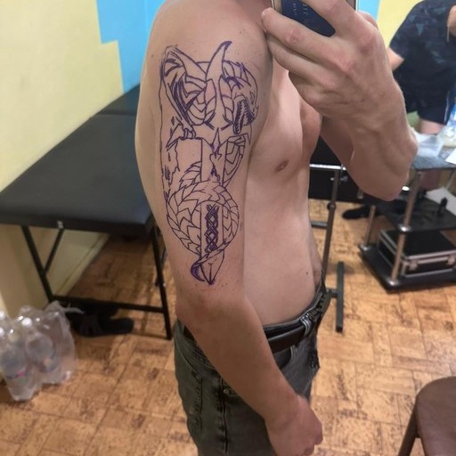 Сергей, 24 года