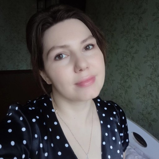 Полина40, Надвоицы