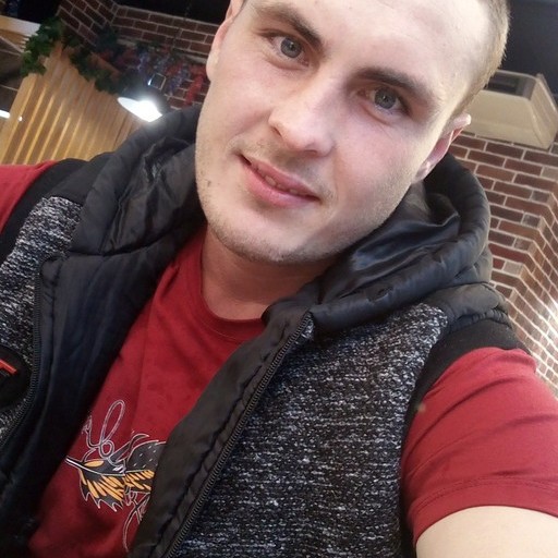 Сергей, 27 лет