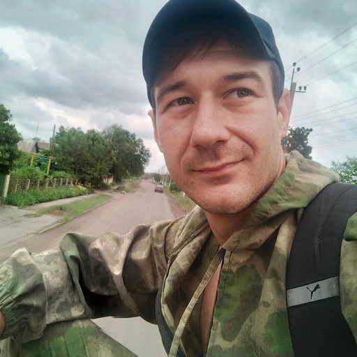 Максим, 31 год, Бердянск