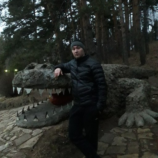 Павел30, Таганрог