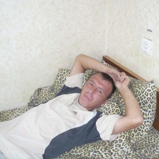 Николай, 42 года