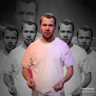 Джон, 39 лет, Новороссийск