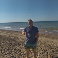 Виктор, 36 лет, Тамань