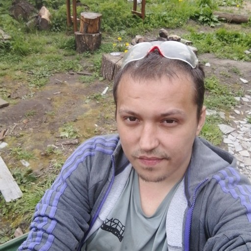 Kill, 34 года, Дубна