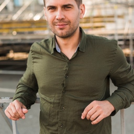 Владимир40, Могилёв