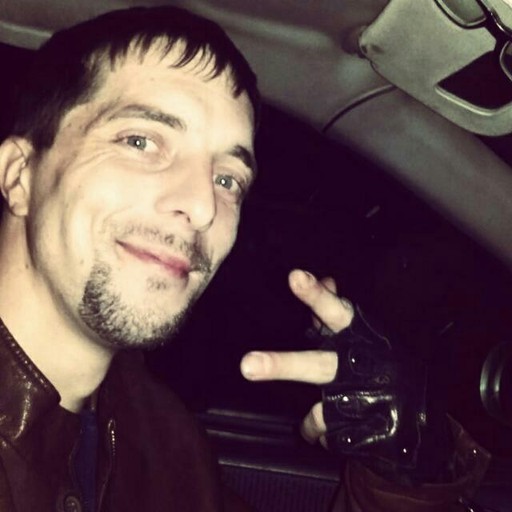 Александр, 36 лет
