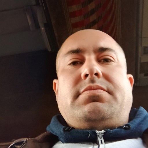 Григорий, 45 лет