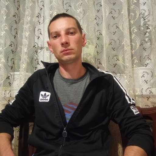 Антон, 34 года