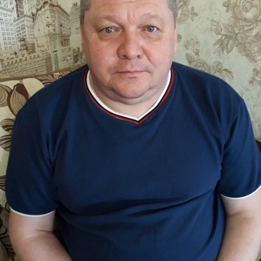 Александр, 56 лет