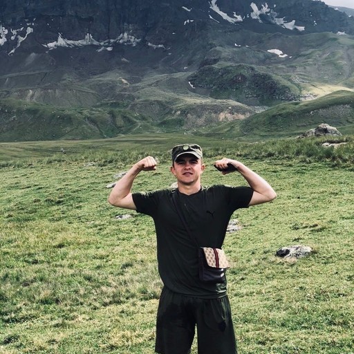 Андрей, 28 лет, Адлер