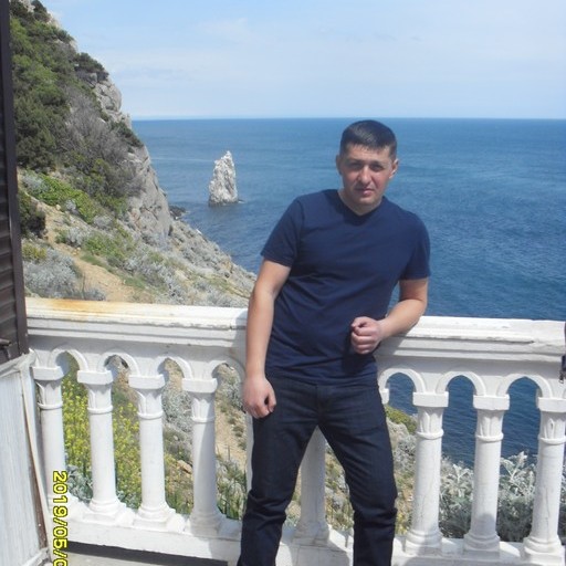 Евгений, 44 года